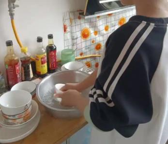 梨树县帮妈妈做家务的收获有哪些？